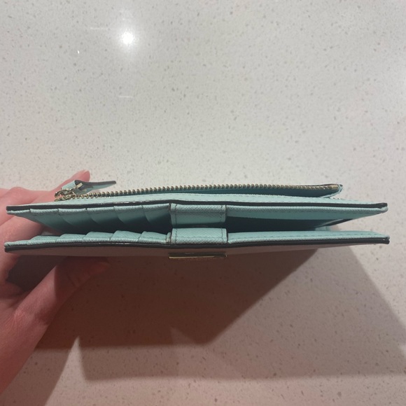 Authentic Kate Spade wallet - Picture 7 of 8
